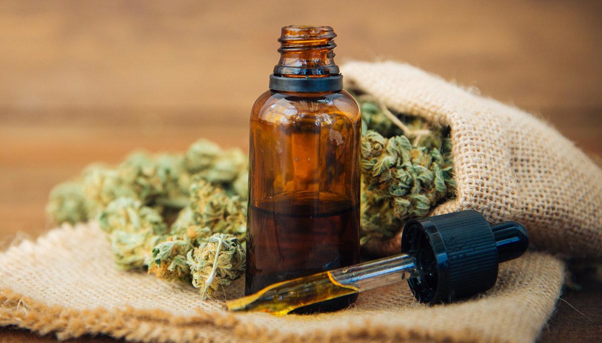 CBD Oil Benefits