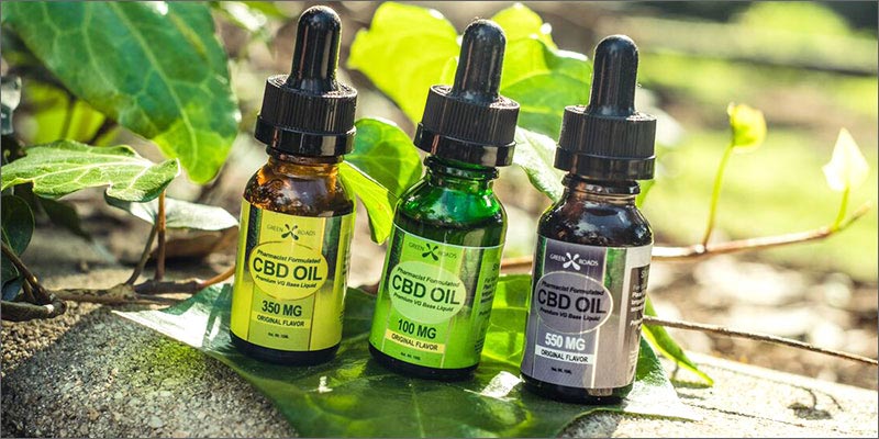 CBD Oil Review