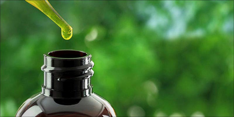 CBD Vape Oil