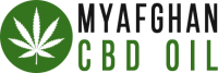 My Afghan CBD Oil Logo