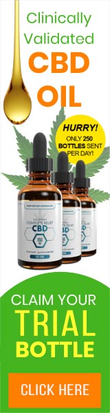 Buy CBD Oil Online